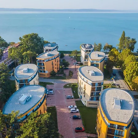 Διαμέρισμα Vip Panorama Luxury