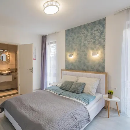 Διαμέρισμα Vip Panorama Luxury