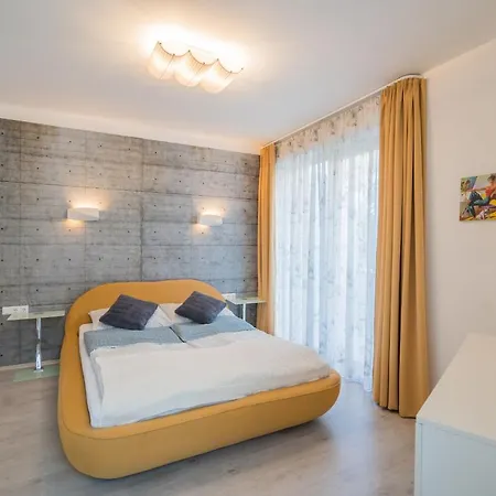 Διαμέρισμα Vip Panorama Luxury Σίοφοκ