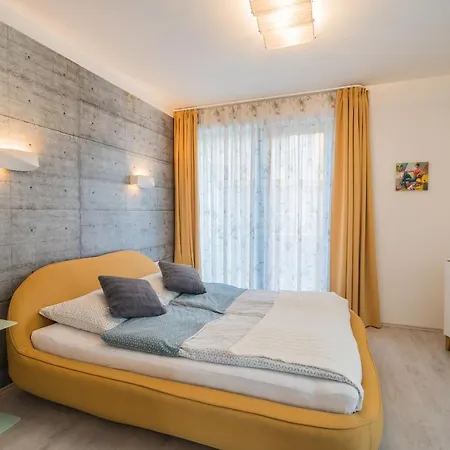 Vip Panorama Luxury Σίοφοκ