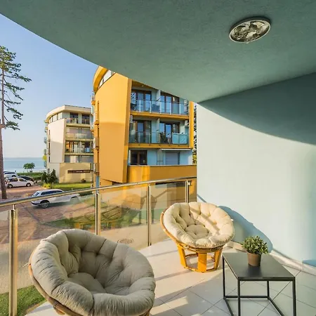 Vip Panorama Luxury Διαμέρισμα