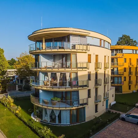 Vip Panorama Luxury Διαμέρισμα