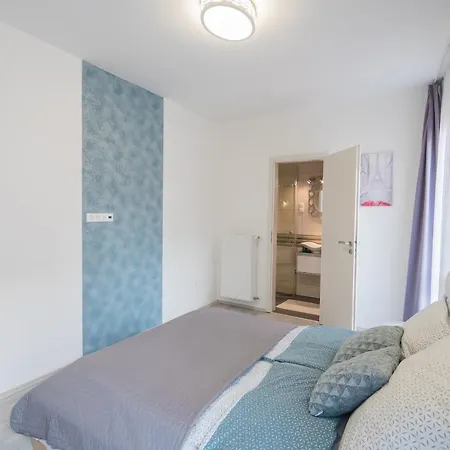 Vip Panorama Luxury Σίοφοκ