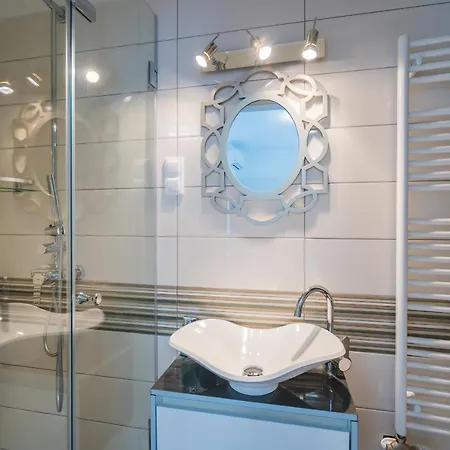 Διαμέρισμα Vip Panorama Luxury *