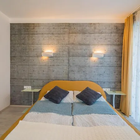 Διαμέρισμα Vip Panorama Luxury