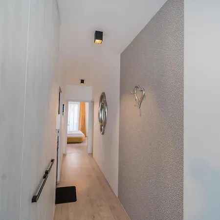 Vip Panorama Luxury Διαμέρισμα Σίοφοκ