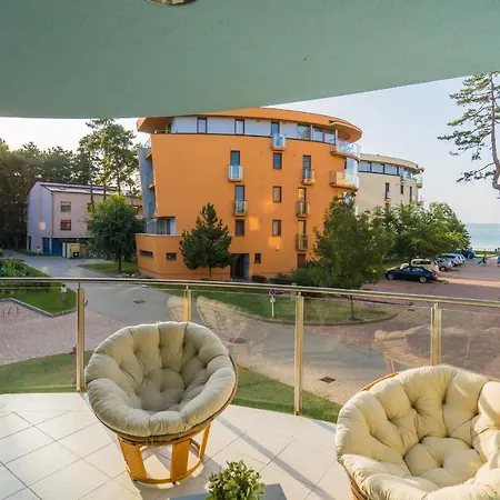 Apartment Vip Panorama Luxury *