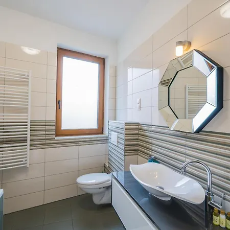 Vip Panorama Luxury * Σίοφοκ