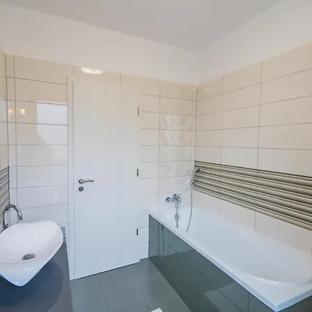 Vip Panorama Luxury Σίοφοκ